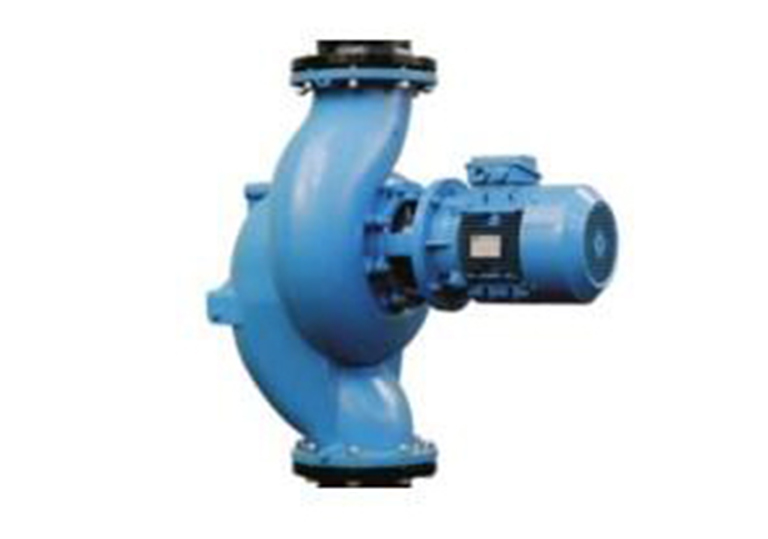 CombiLineBloc - Close-coupled centrifugal pump