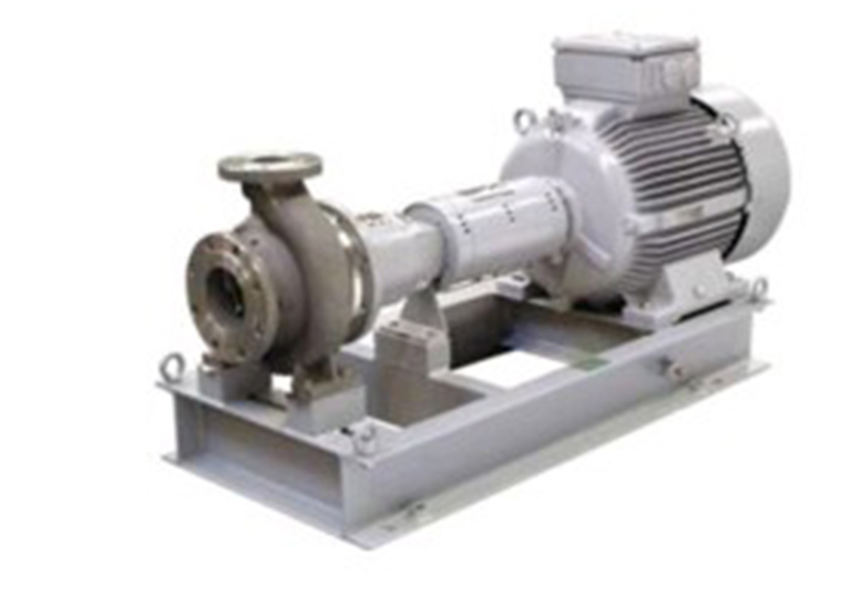 CombiMag - Magnetic Drive Centrifugal Pump