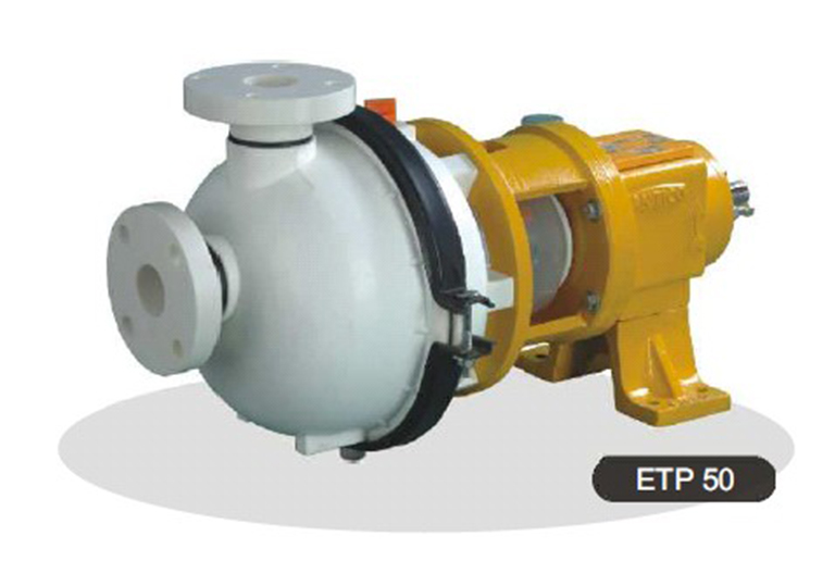 ETP Series - Self Priming Pumps