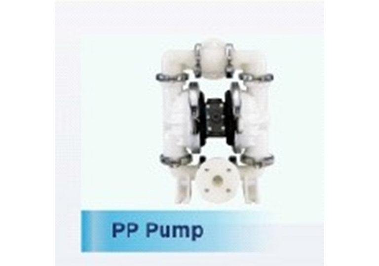 PP pump