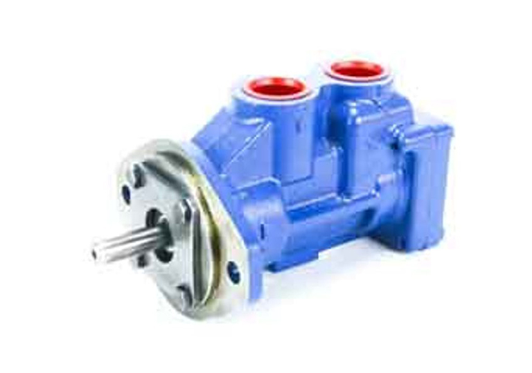 Rotary-Screw-Hydraulic-Pump